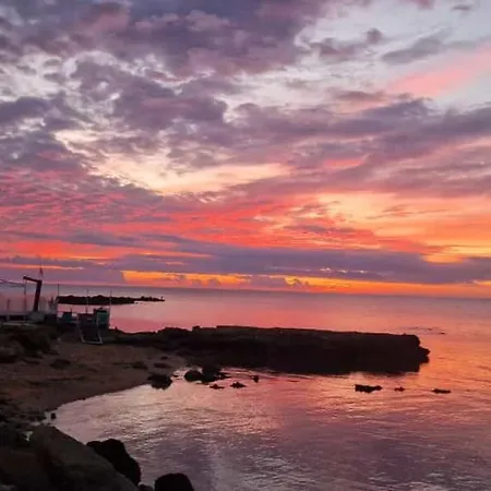 A 20 Passi Dal Mare Vakantiehuis *