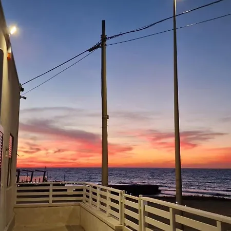 A 20 Passi Dal Mare Vakantiehuis