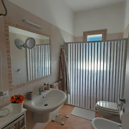 A 20 Passi Dal Mare Holiday home *