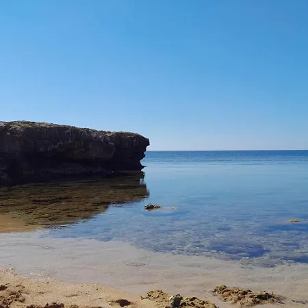 A 20 Passi Dal Mare Holiday home