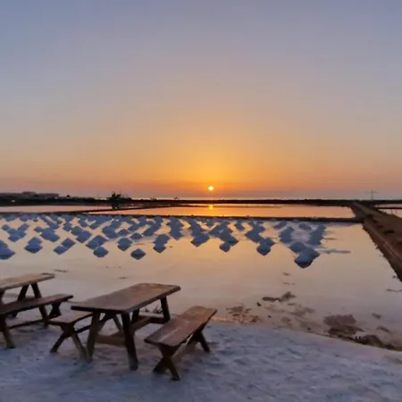 Holiday home A 20 Passi Dal Mare *