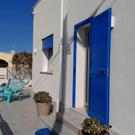 Vakantiehuis A 20 Passi Dal Mare *