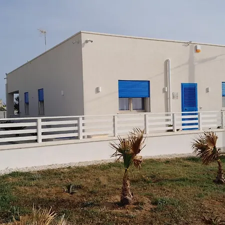 A 20 Passi Dal Mare Vakantiehuis *
