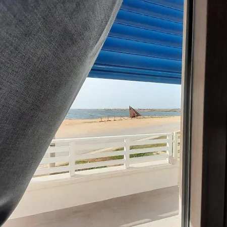בית נופש A 20 Passi Dal Mare *