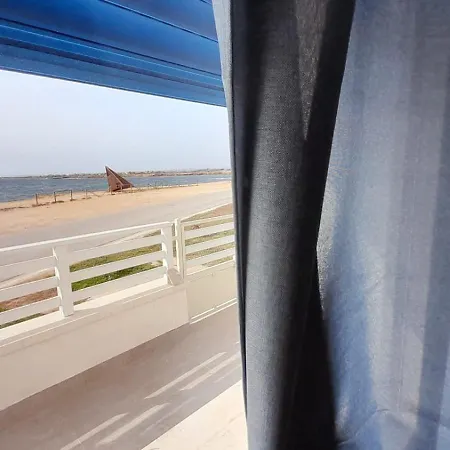 Holiday home A 20 Passi Dal Mare Petrosino