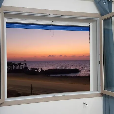 A 20 Passi Dal Mare Vakantiehuis *